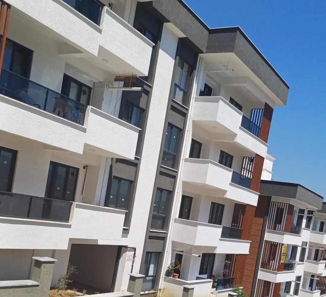 Homes in Yalova